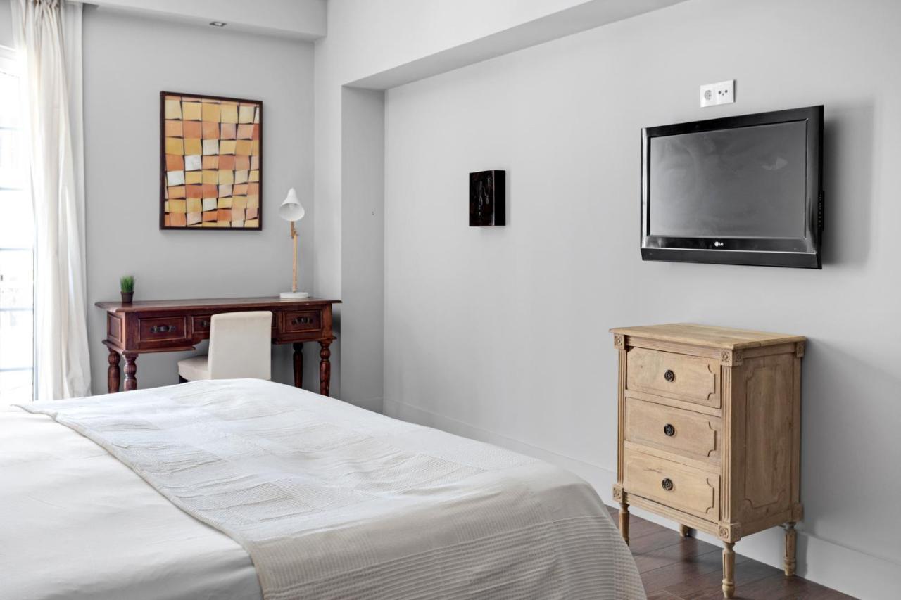 Lovely Private Suites In Central Lapa Lissabon Buitenkant foto