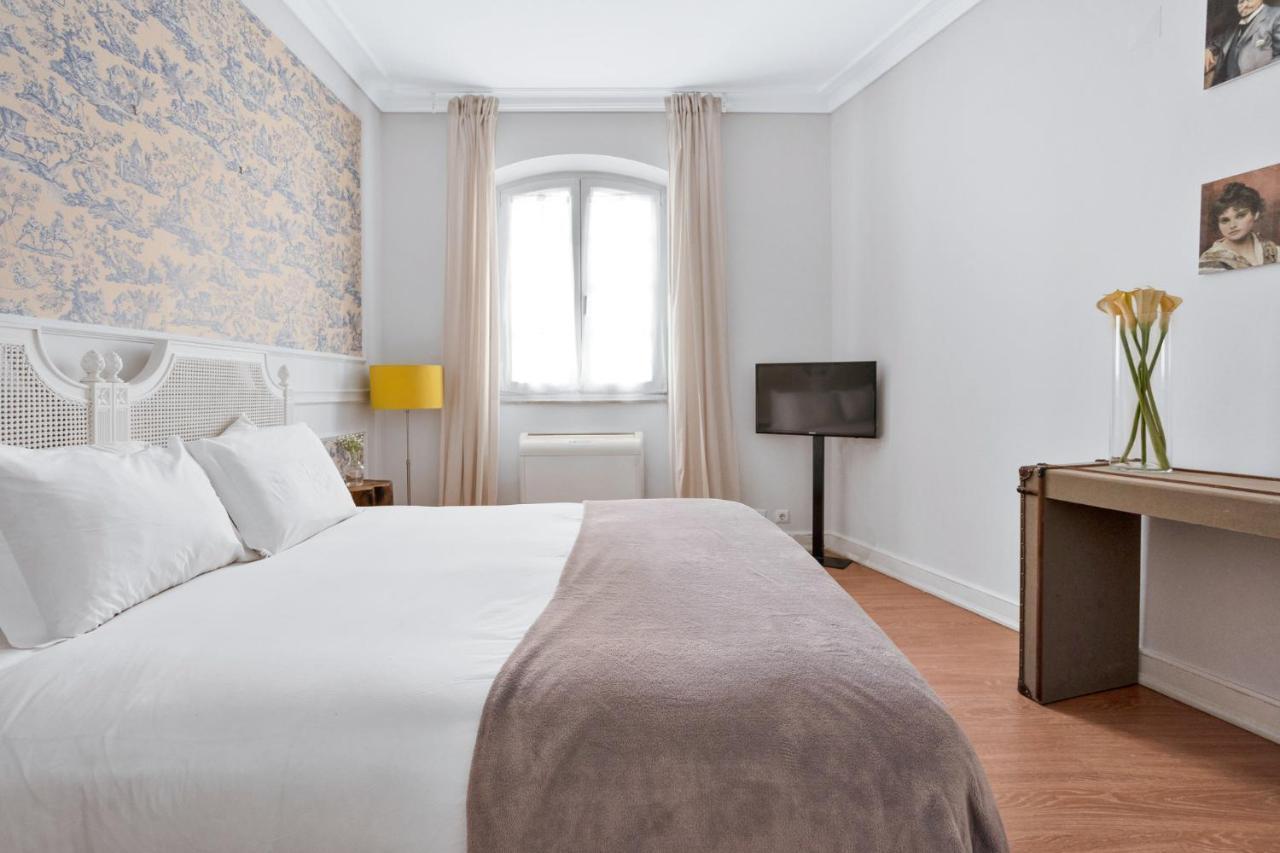 Lovely Private Suites In Central Lapa Lissabon Buitenkant foto